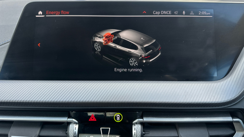 BMW 1 Series M135i xDrive 5dr Step Auto Petrol Hatchback